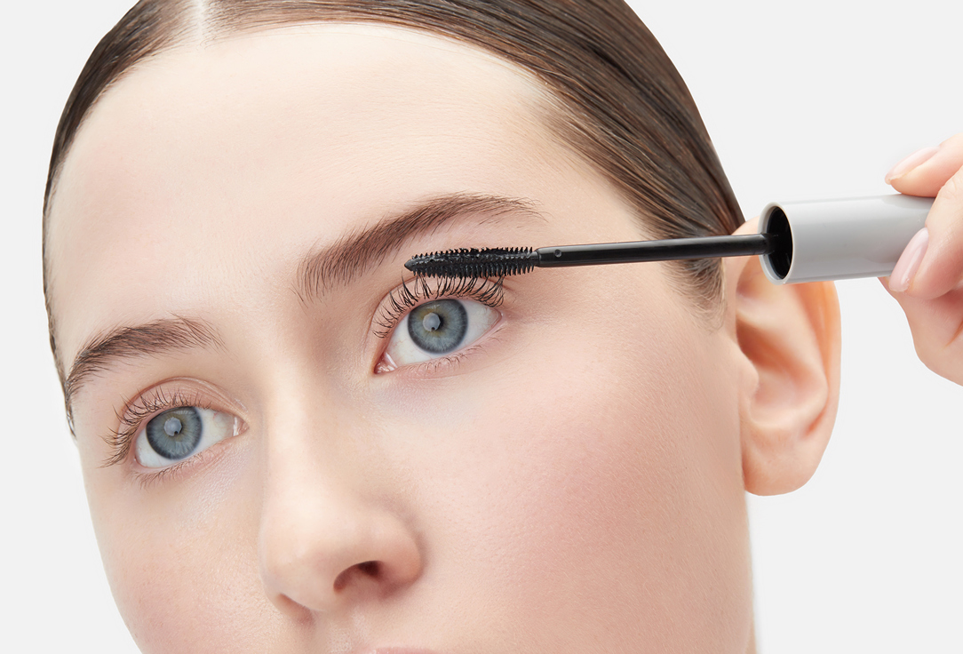 RAD MASCARA curly mascara