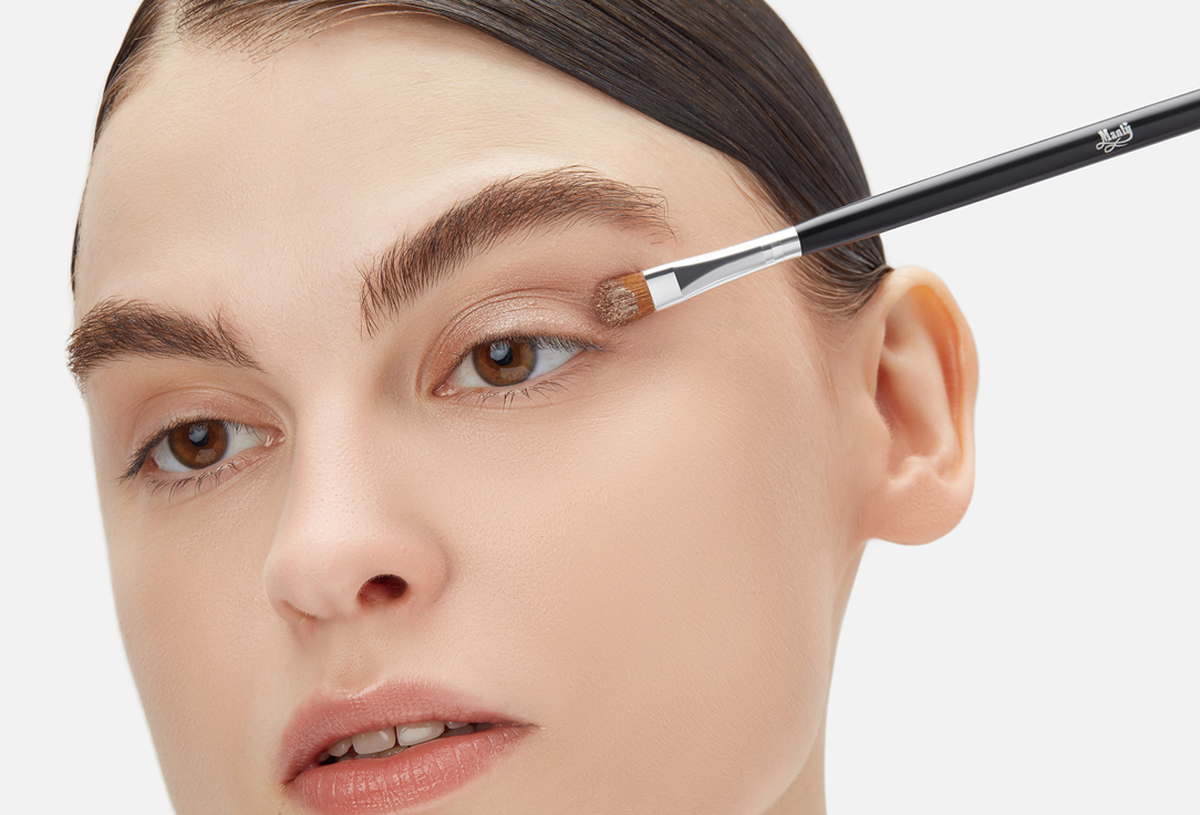 Divage Single Eyeshadow The Mono Eyeshadow