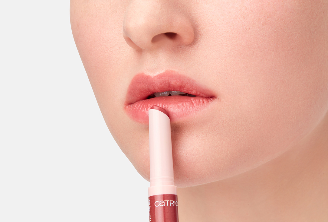 Catrice Juicy Lip Balm Melt & Shine