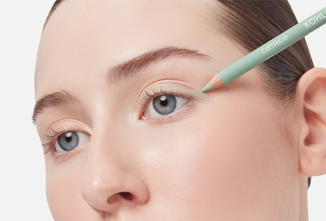 Catrice Eye Pencil Kohl Kajal Waterproof