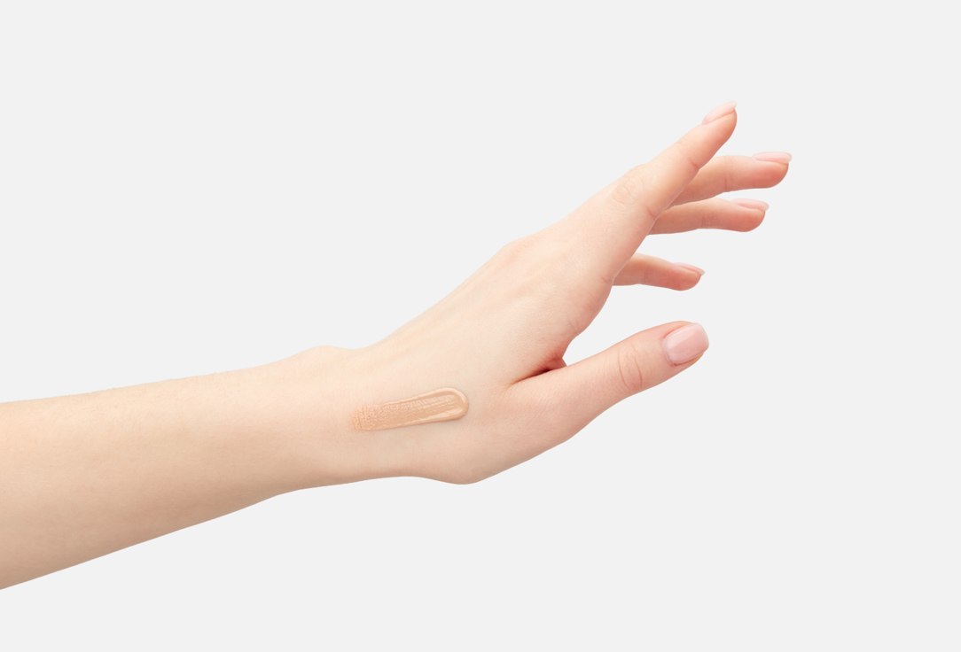 DARLING* Tinted BB Serum SPF 15 NUDE CARE