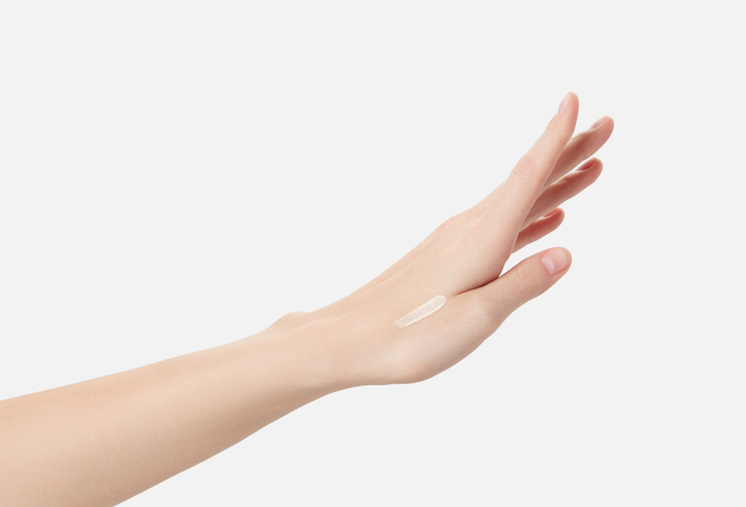 INFLUENCE beauty Light invisible concealer Imitation