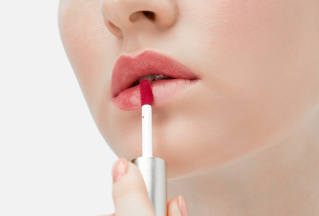 Vivienne Sabo Long lasting lip tint Titi tint 01 4 g Vivienne Sabo Long lasting lip tint Titi tint