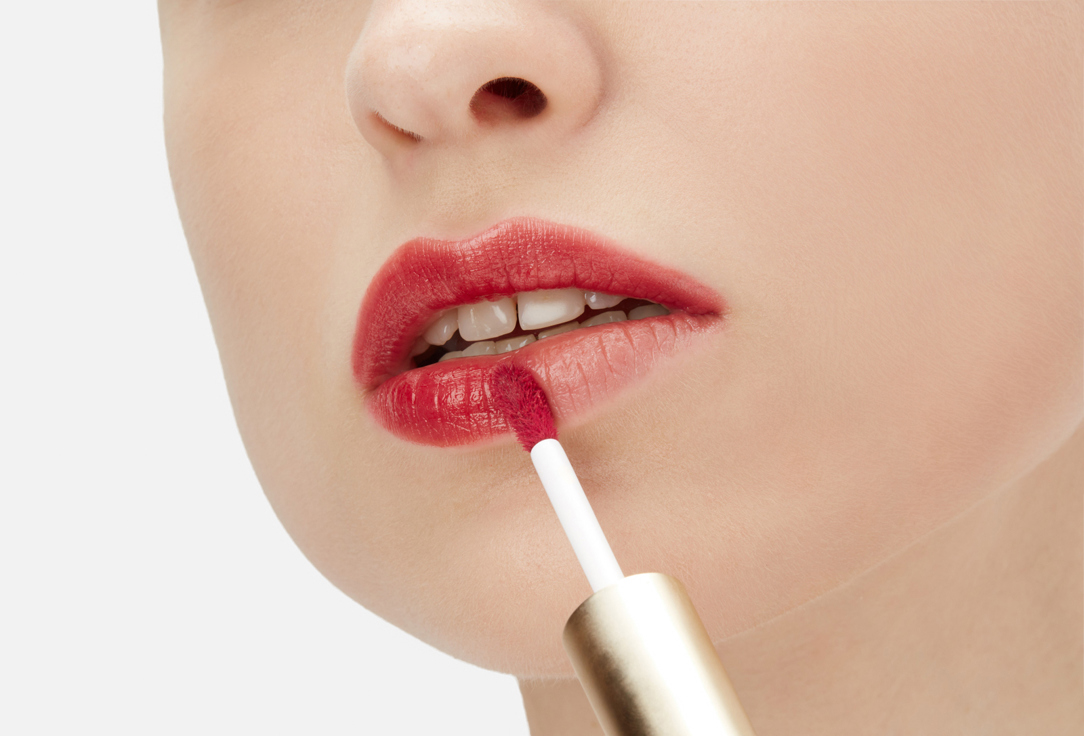 Vivienne Sabo Long lasting lip tint Titi tint 04 4 g Vivienne Sabo Long lasting lip tint Titi tint