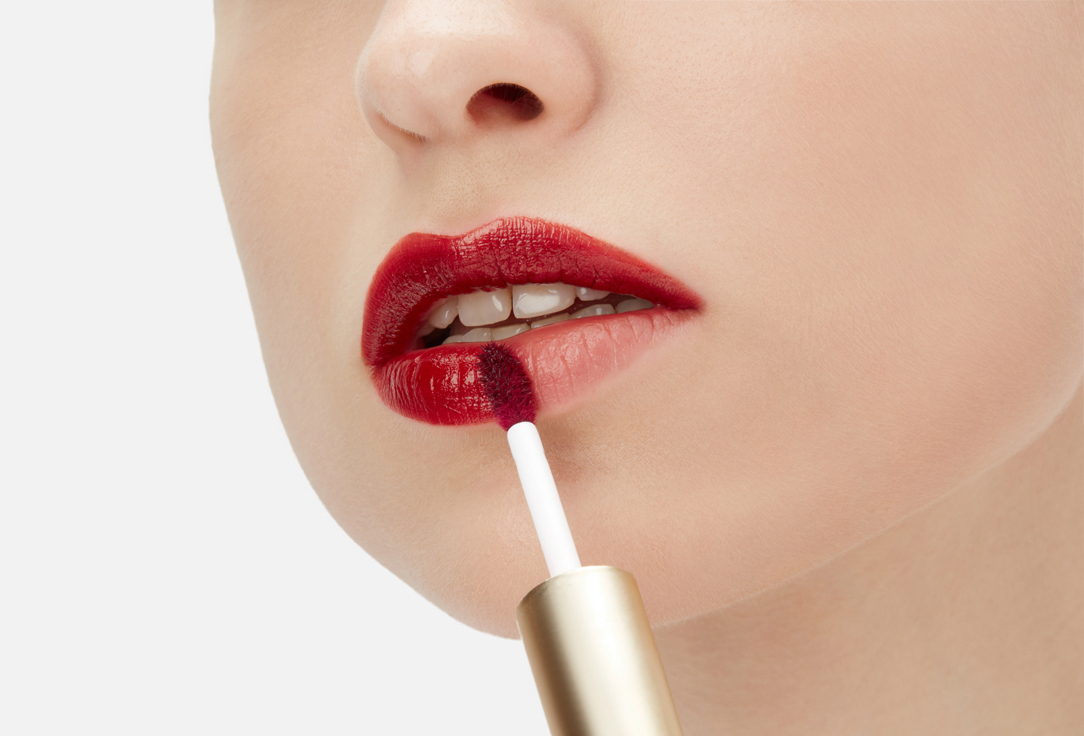 Vivienne Sabo Long lasting lip tint Titi tint