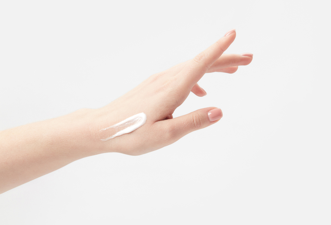 myTAUI Нежный увлажняющий лосьон для тела imi ola body lotion