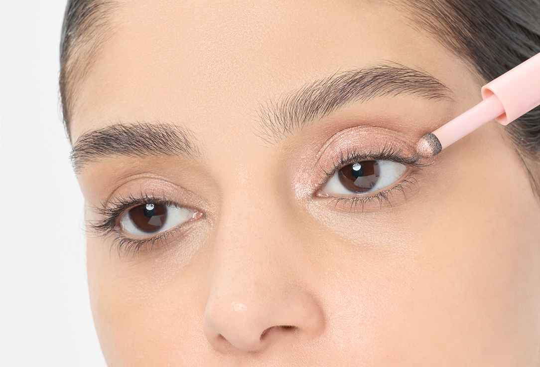 Kaja Eyeshadow & Glitter Multi Stick WINK DAZZLE