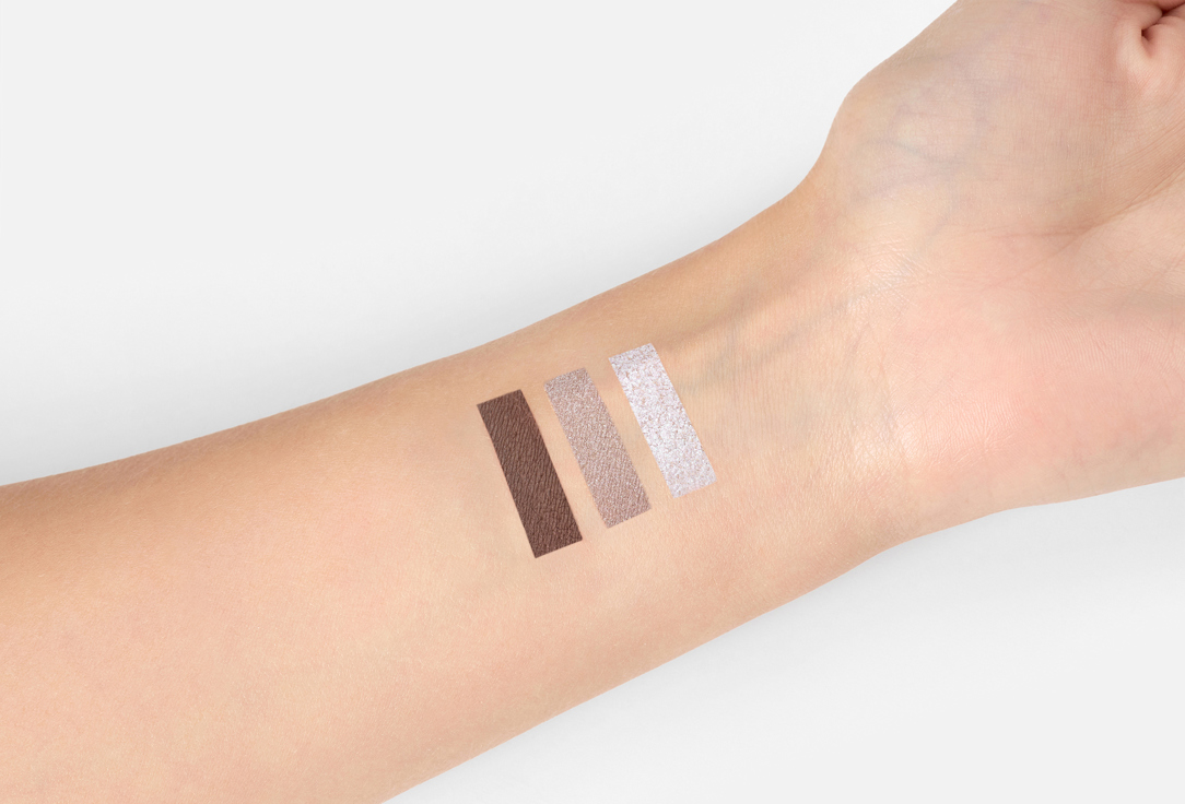 Kaja Eyeshadow Beauty Bento