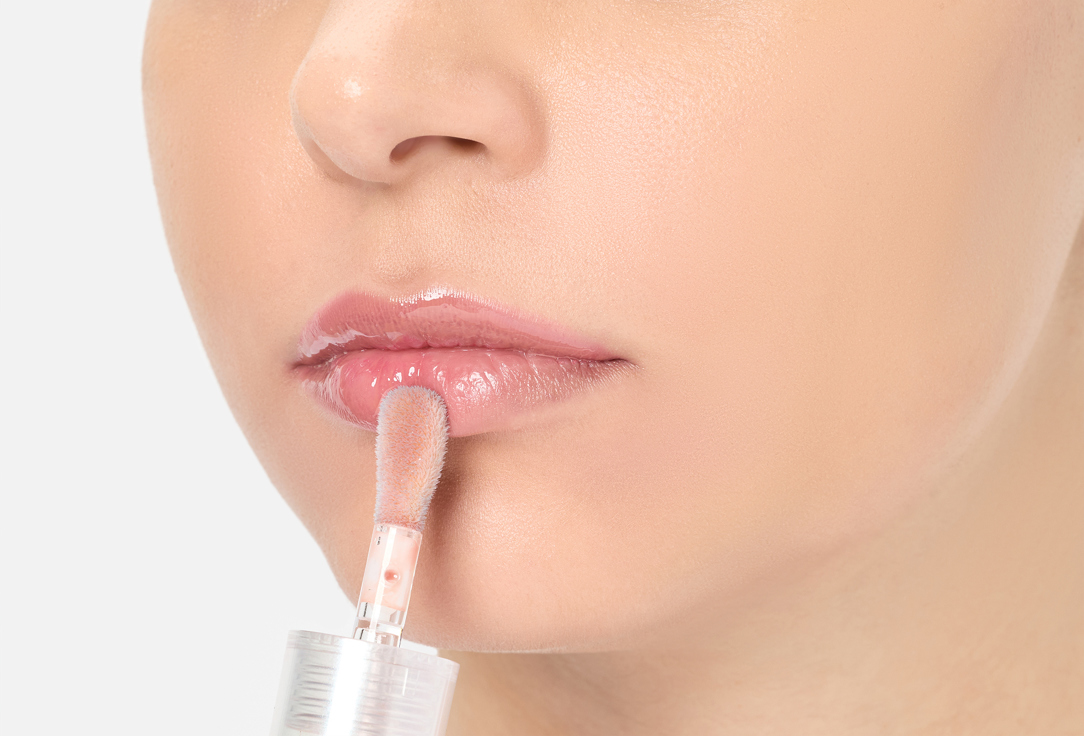 Kaja Lip Oil Juicy Glass