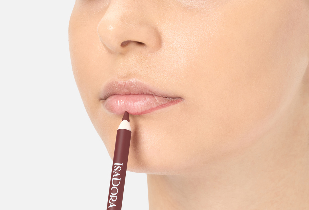 IsaDora Creamy lipliner All-in-one