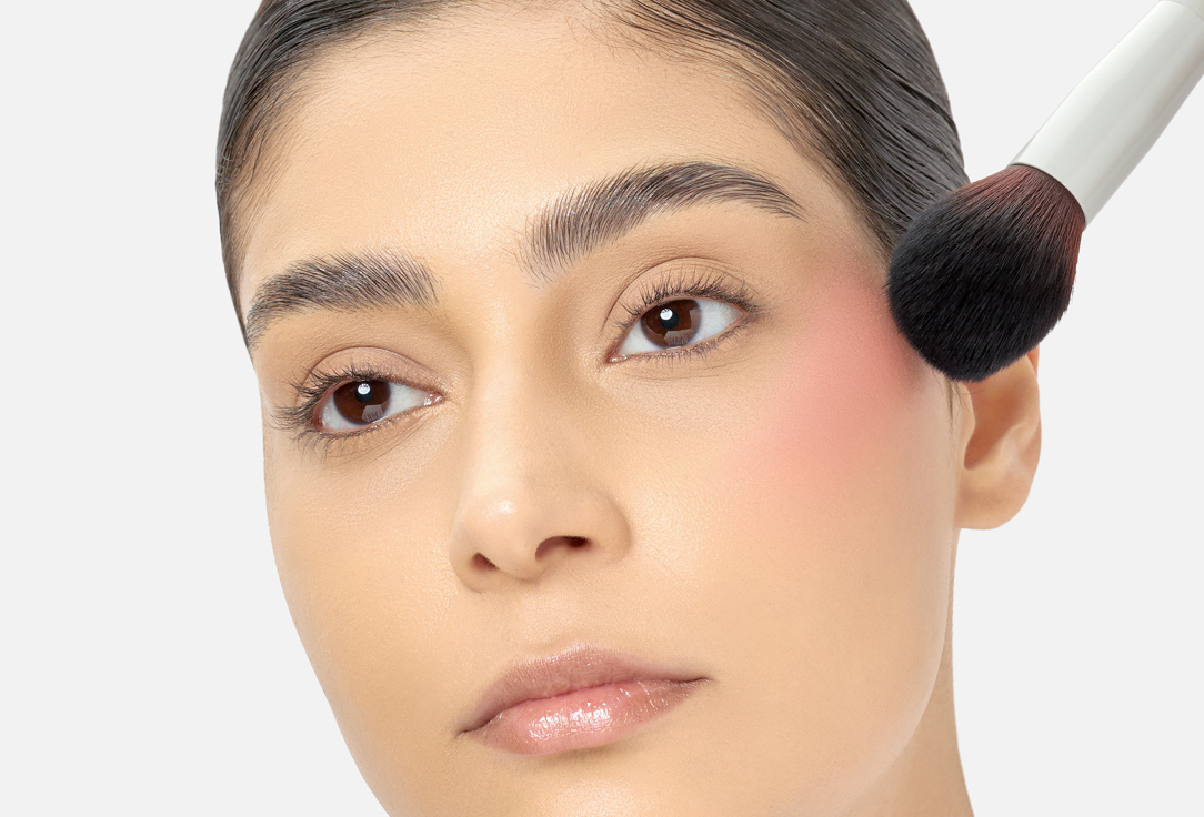 Vivienne Sabo matte blush Macaron