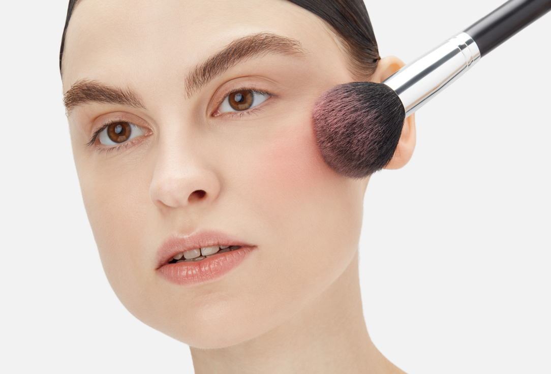 Vivienne Sabo matte blush Macaron