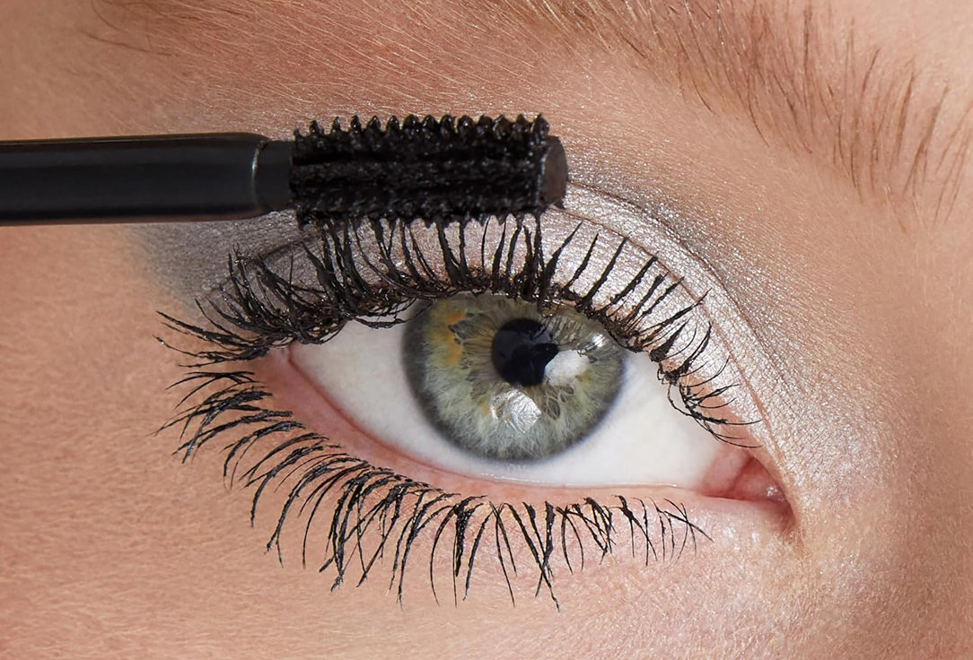 KIKO Milano Long‑wear volume mascara New Maxi Mod