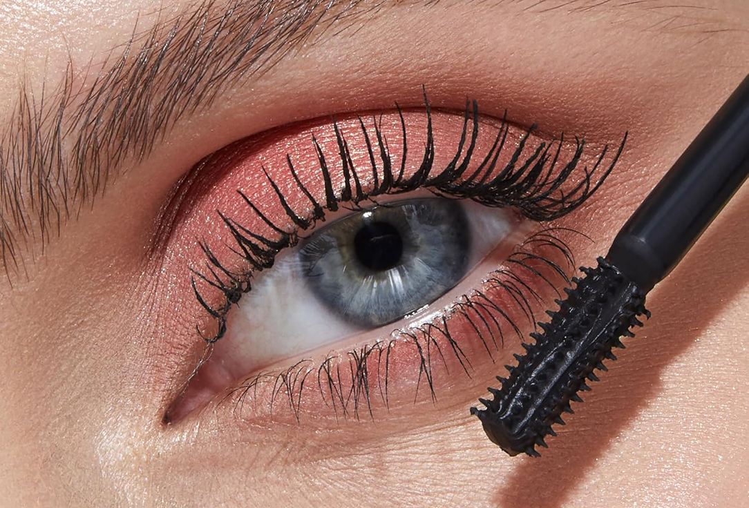 KIKO Milano Водостойкая тушь для ресниц New maxi mod waterproof mascara