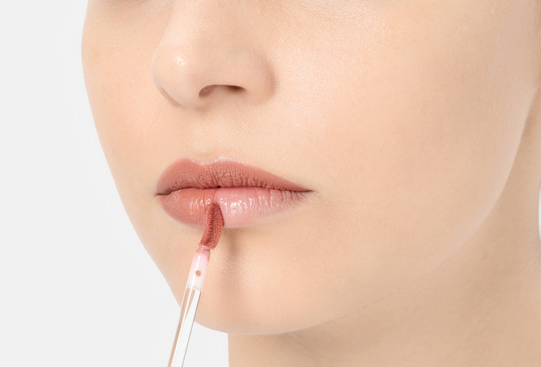 Revlon Matte Liquid Lipstick ColorStay Limitless
