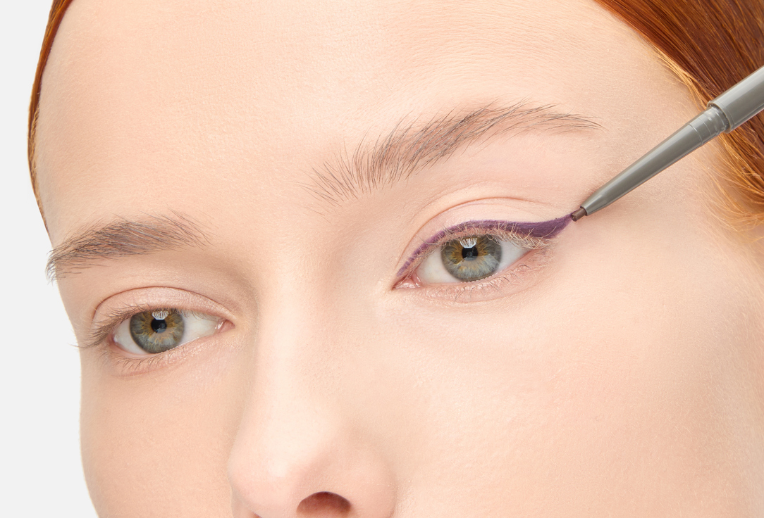 DARLING* Long-lasting Gel Eye Pencil GO STEADY