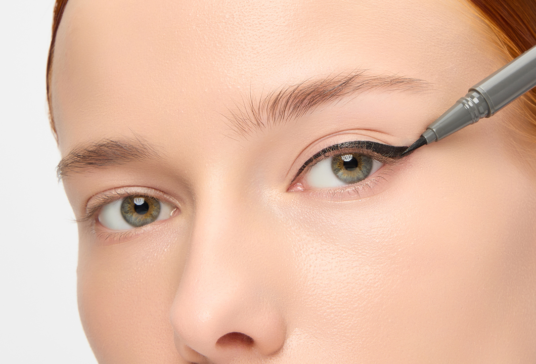 DARLING* Shimmer eyeliner LINELIGHT