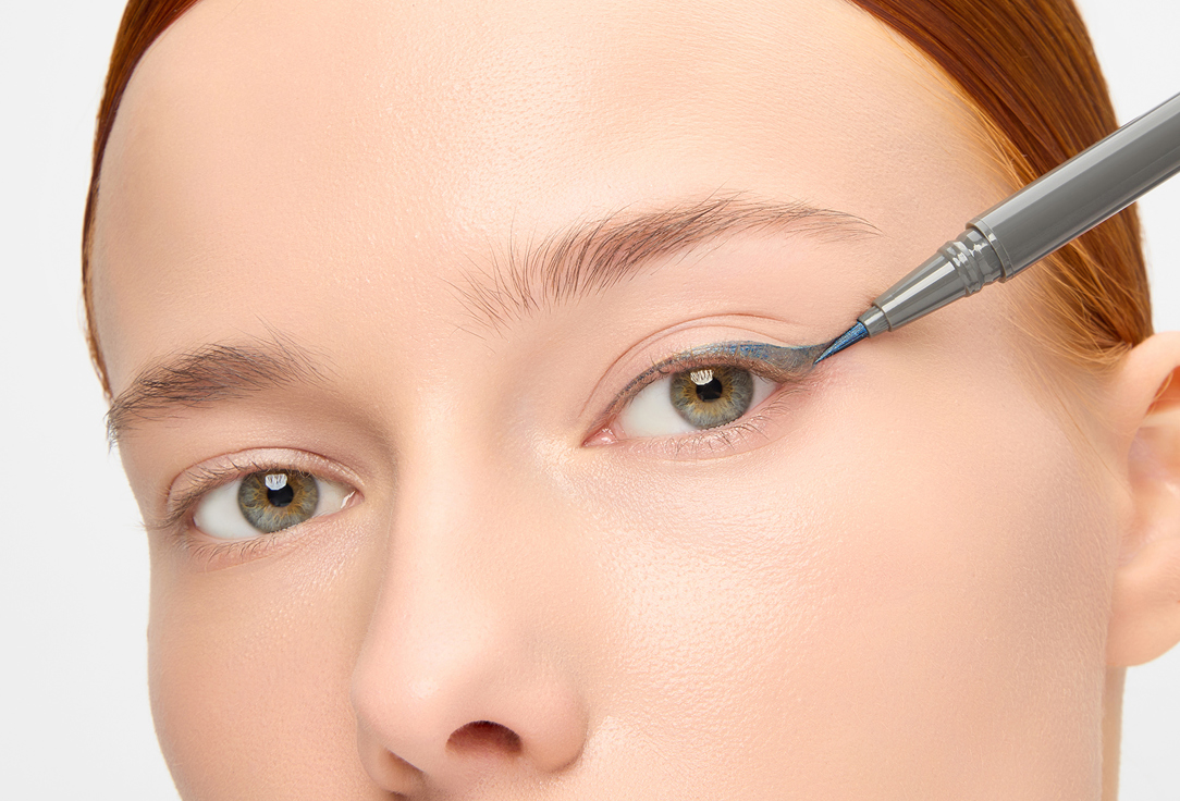 DARLING* Shimmer eyeliner LINELIGHT