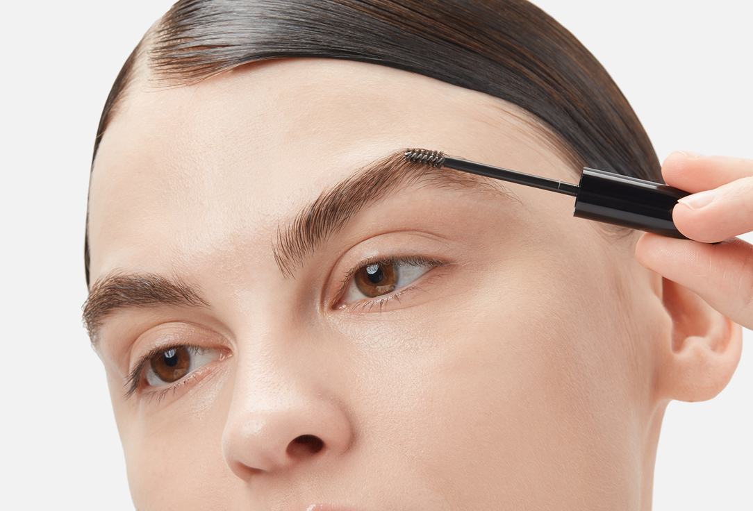 Pupa Fixing Brow Gel FIX & LIFT EYEBROW STYLER Transparent 3 ml Pupa Fixing Brow Gel FIX & LIFT EYEBROW STYLER