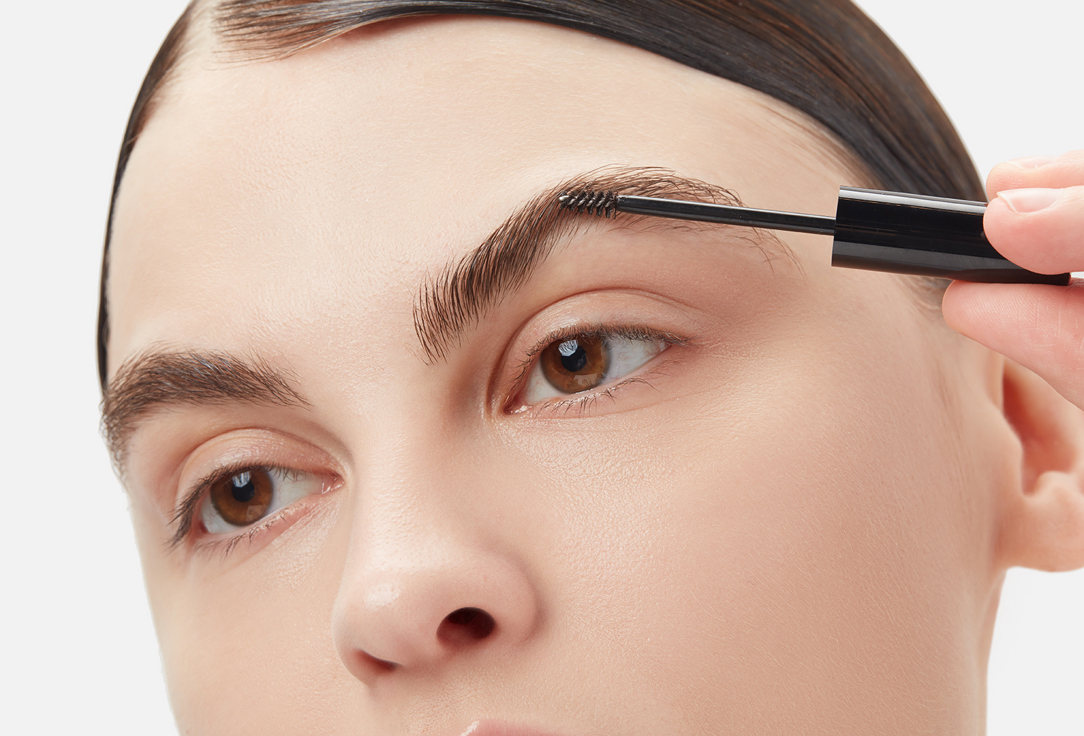 Pupa Tinted Eyebrow Gel PLUMP & CARE EYEBROW GEL