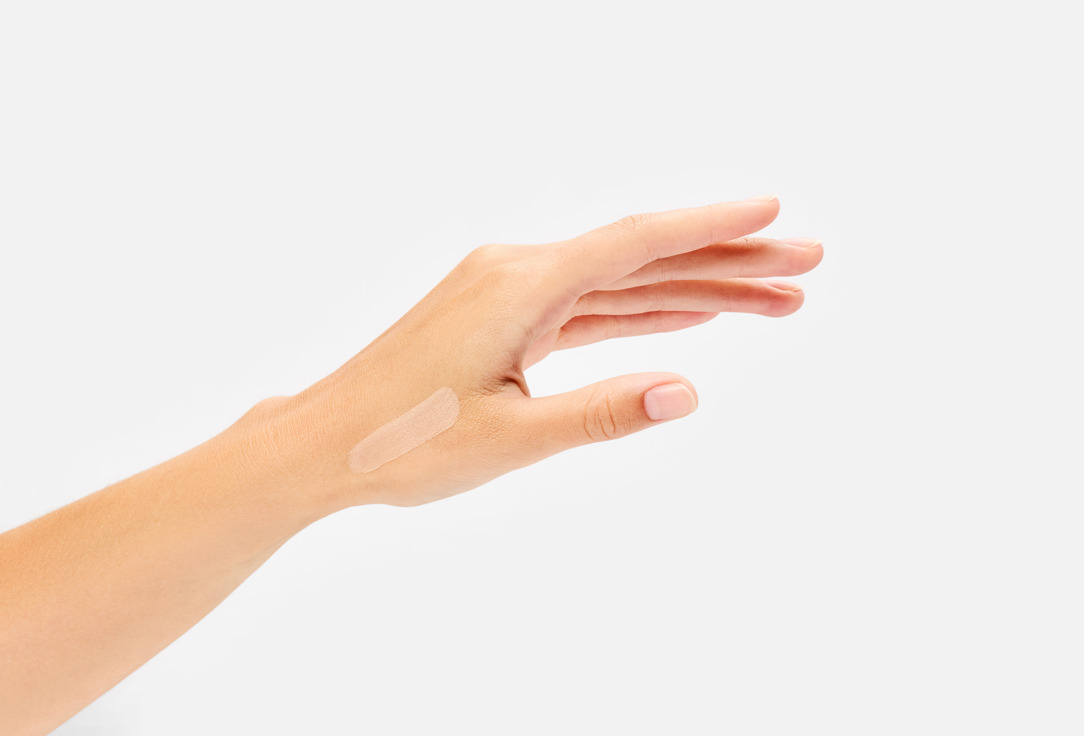 YuR CCC cream SPF 50+ PA +++ Radiant Complexion