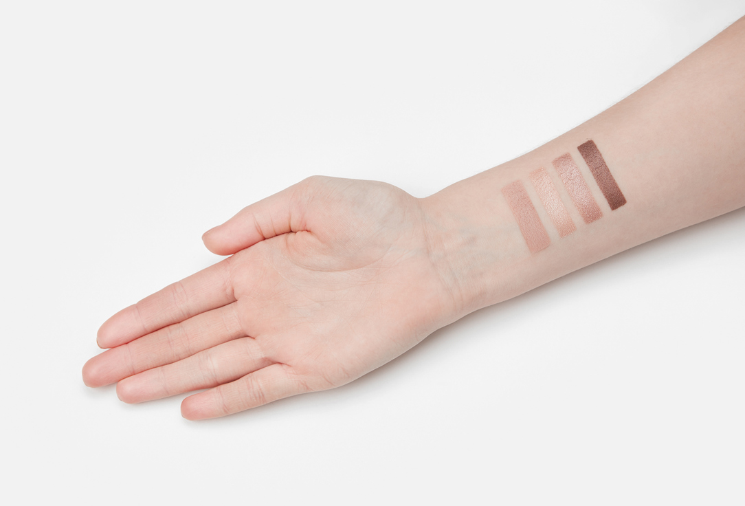 DEAR DAHLIA Eyeshadow Palette Dream Velvet