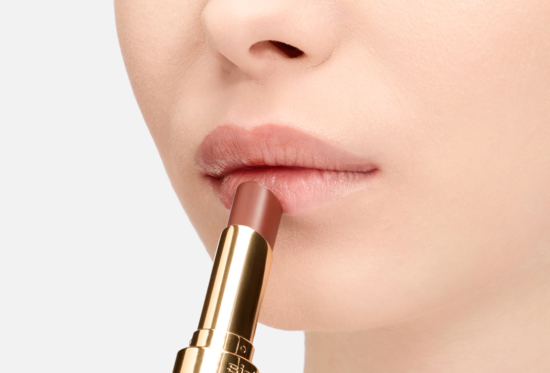 Sisley Hydrating Lip Balm Phyto-Lip Balm 3, Crush 3 g Sisley Hydrating Lip Balm Phyto-Lip Balm