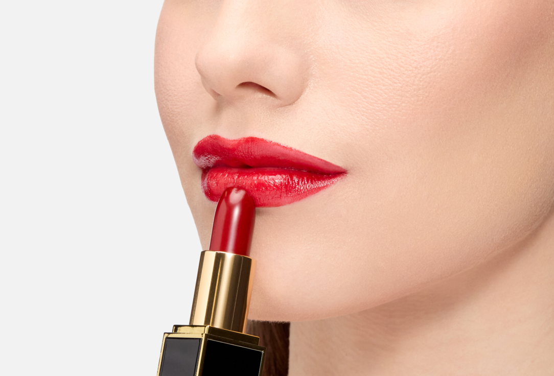 Tom Ford Hydrating Lipstick Runway lip color