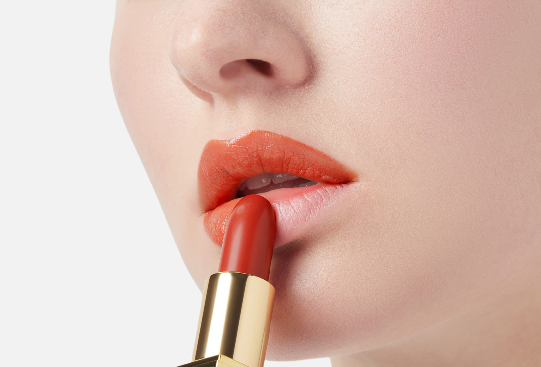 Tom Ford Помада для губ Runway Lip Color 15, Wild ginger 3.5 г Tom Ford Помада для губ Runway Lip Color