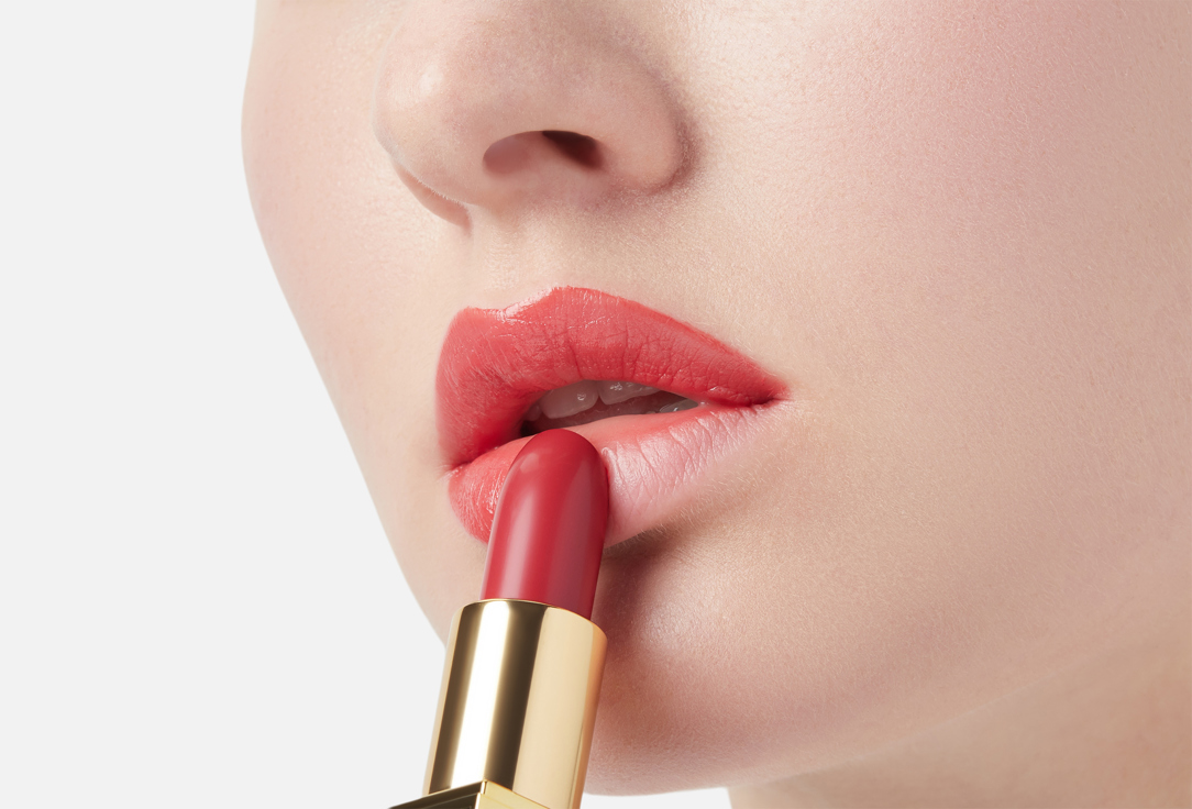 Tom Ford Hydrating Lipstick Runway lip color Front page 3.5 g Tom Ford Hydrating Lipstick Runway lip color