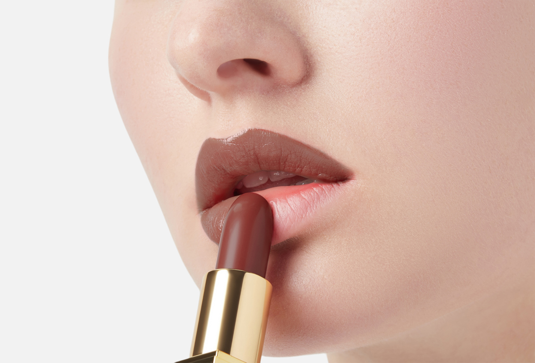 Tom Ford Hydrating Lipstick Runway lip color