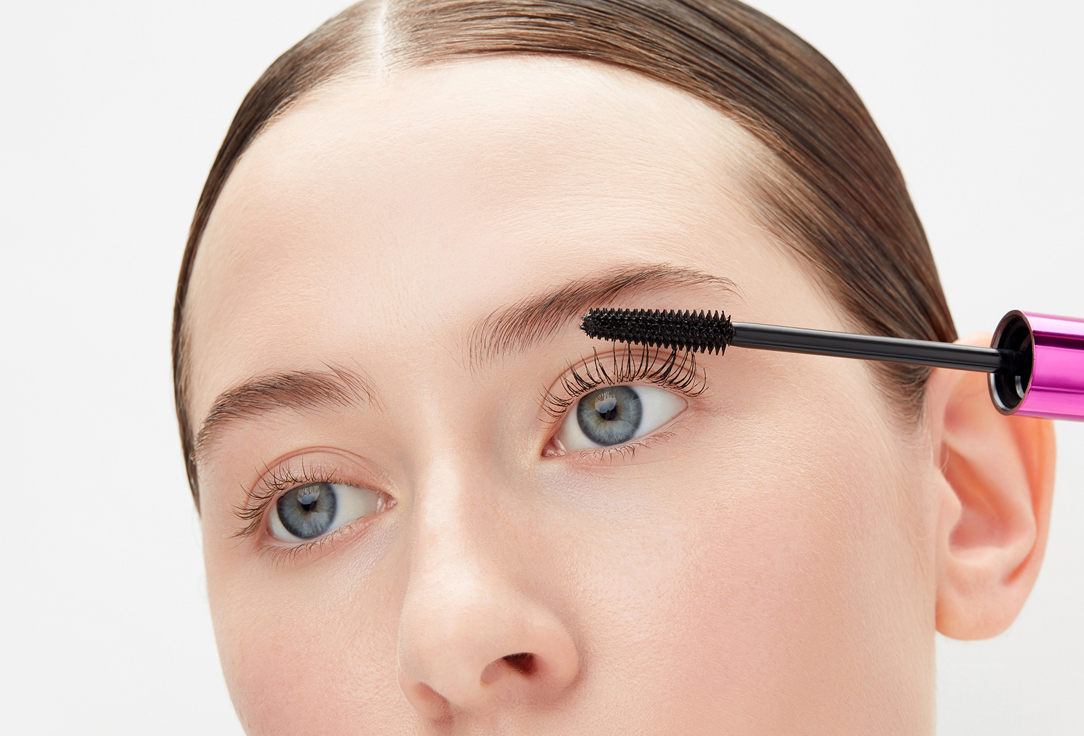 Pupa Volumizing & Lengthening Mascara VAMP! LASH EXTENDER