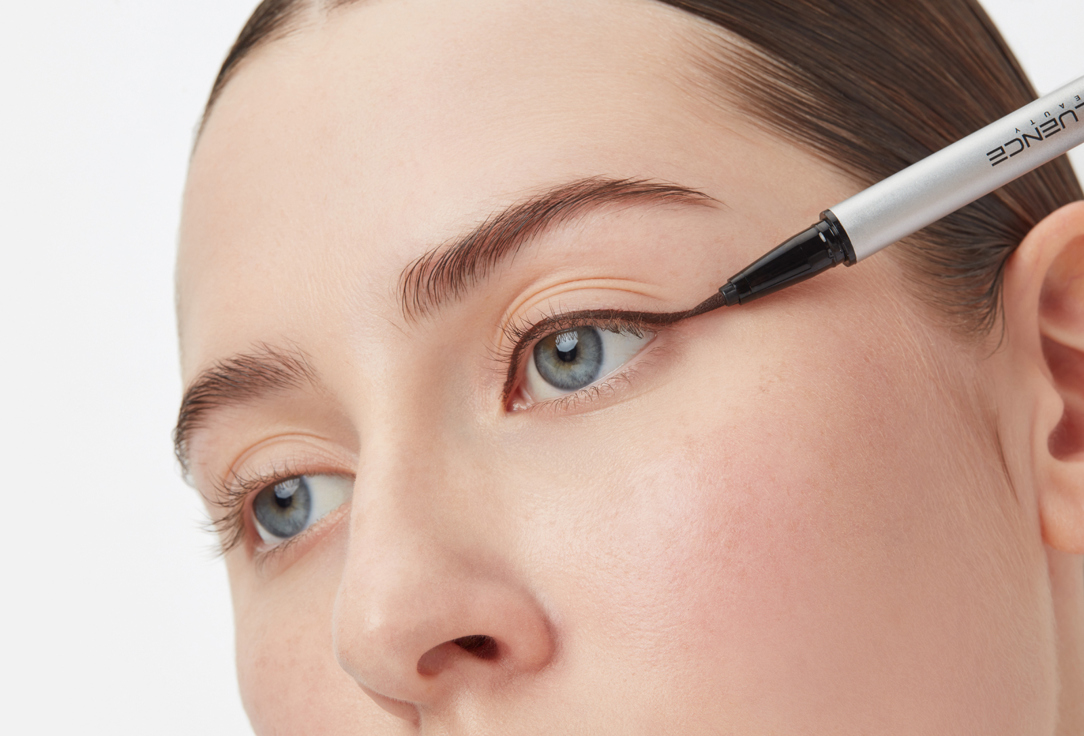 INFLUENCE beauty Eyeliner Event horizon