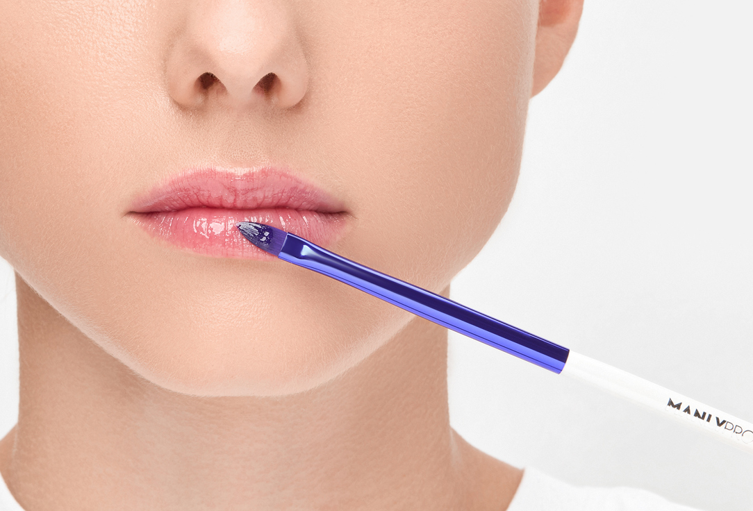 Manly PRO Lip Brush K51