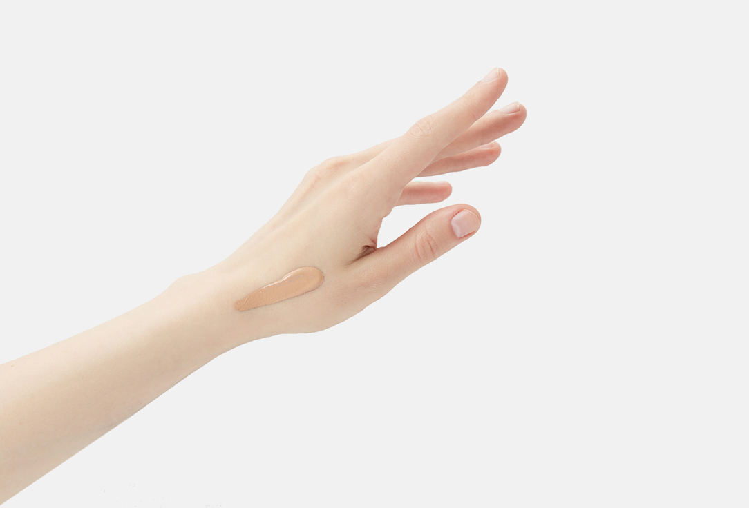 Radiant Professional Make-Up Long-Lasting Mattifying Foundation SPF 15 Natural Fix
