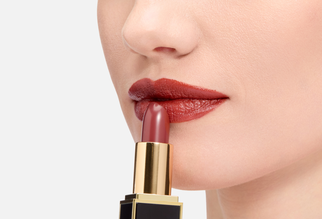 Tom Ford Hydrating Lipstick Runway lip color
