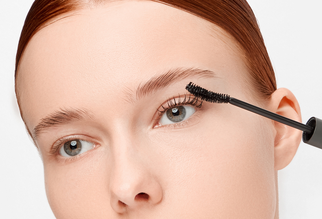DARLING* Volumizing Mascara LASH HUG