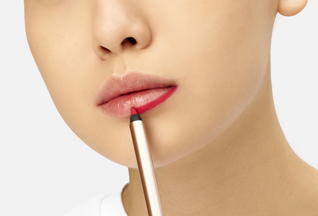 Lancome Waterproof Creamy Matte Lip Liner Idole Lip Shaper
