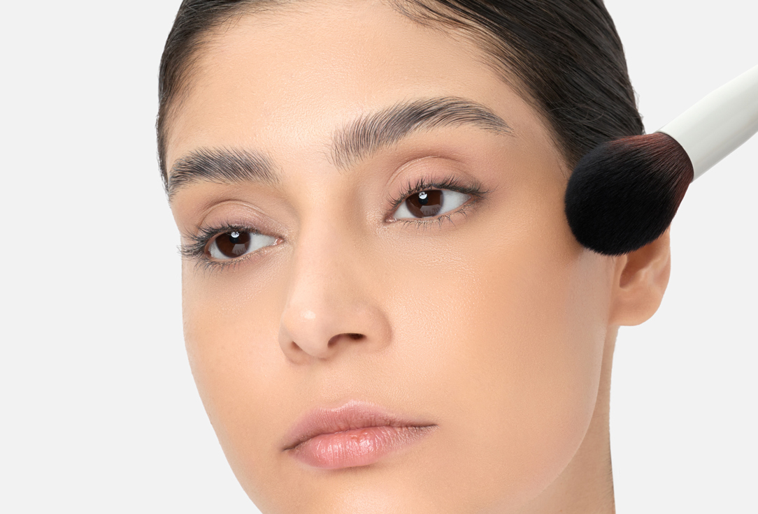 MILANI Cream Bronzer Cheek Kiss