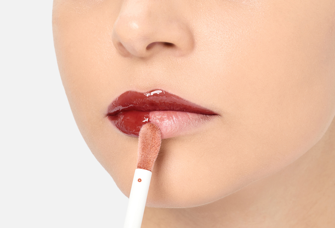 MILANI Glossy tinted lip oil Fruit Fetish 190, Blackberry agave 4 ml MILANI Glossy tinted lip oil Fruit Fetish