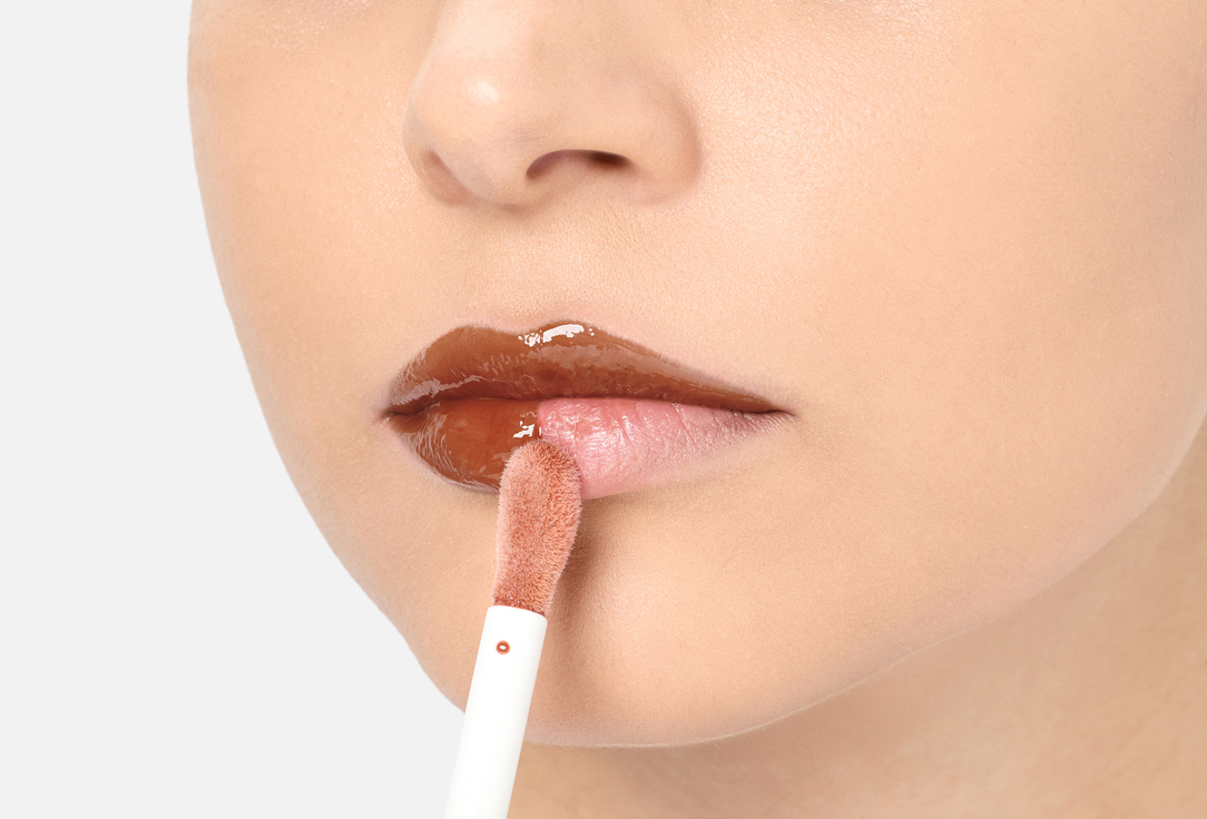 MILANI Glossy tinted lip oil Fruit Fetish