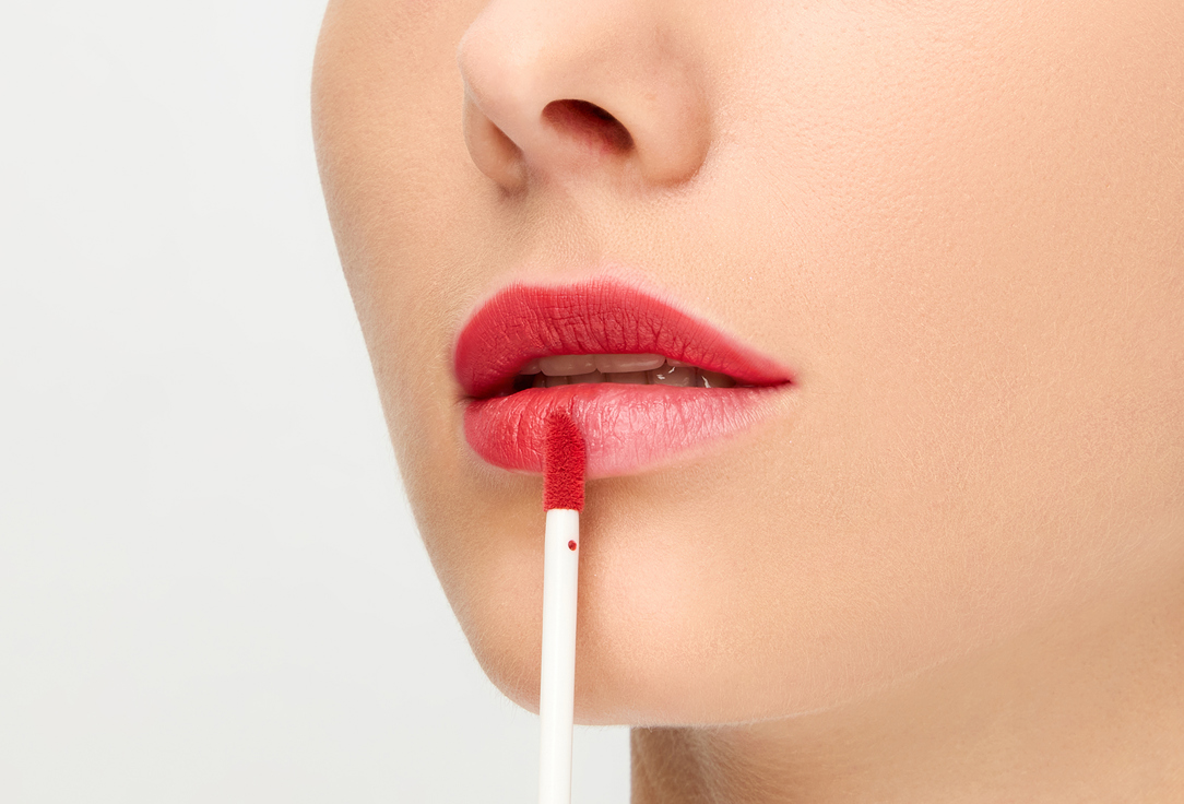 NOTE Liquid Lipstick Matte Queen 05, Summer charm pink 4 ml NOTE Liquid Lipstick Matte Queen