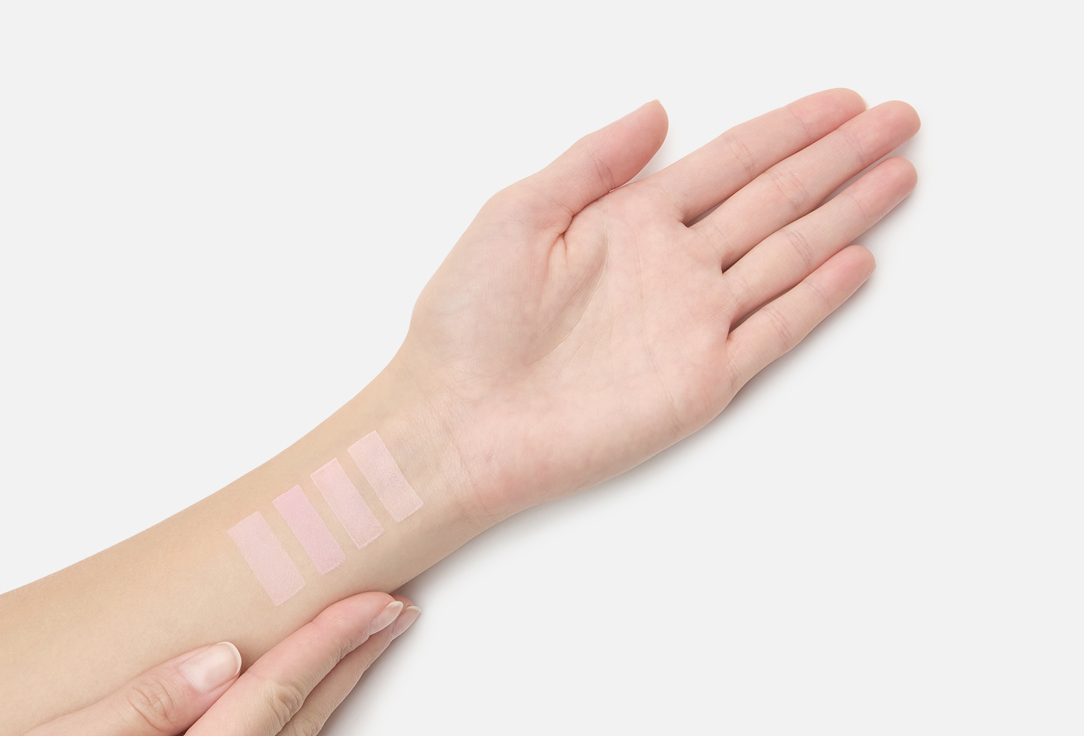Dasique Blush Palette Blending Mood Cheek