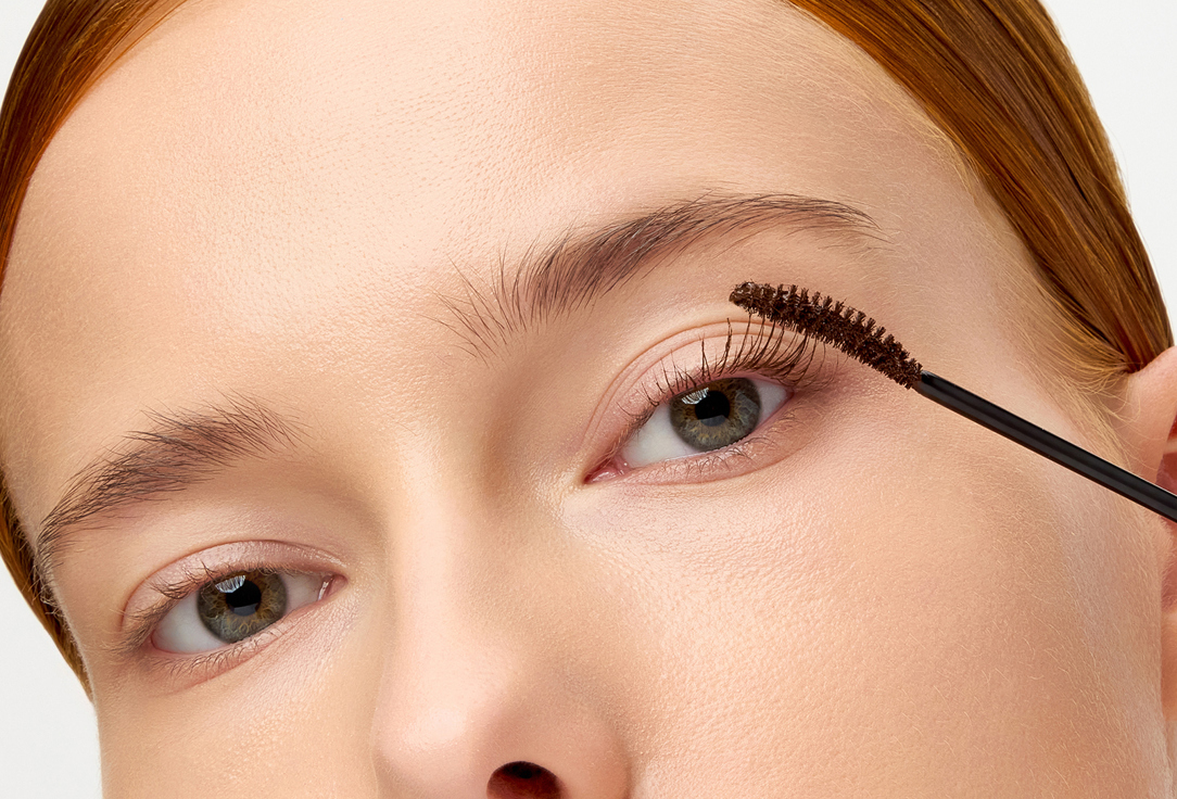 Dasique Mascara Mood Up Long & Curl
