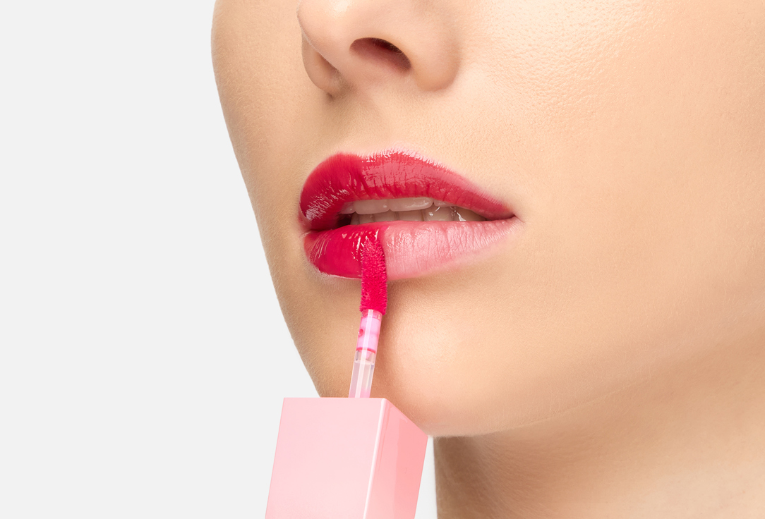 Dasique Lip Tint Juicy Dewy