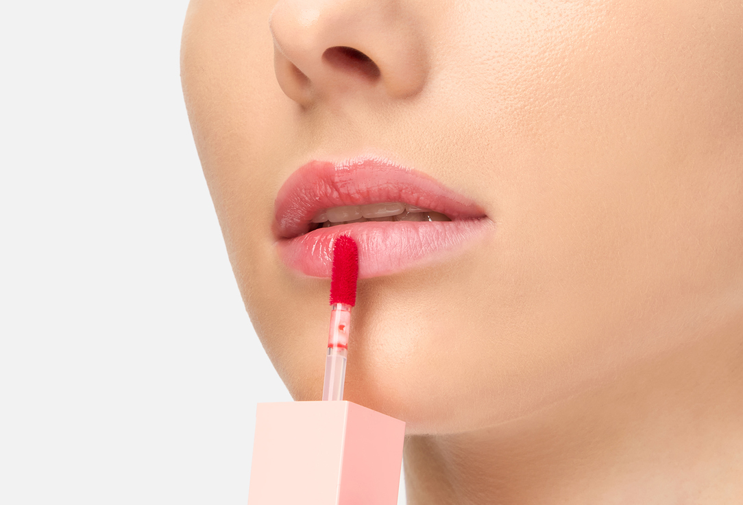 Dasique Lip Tint Juicy Dewy