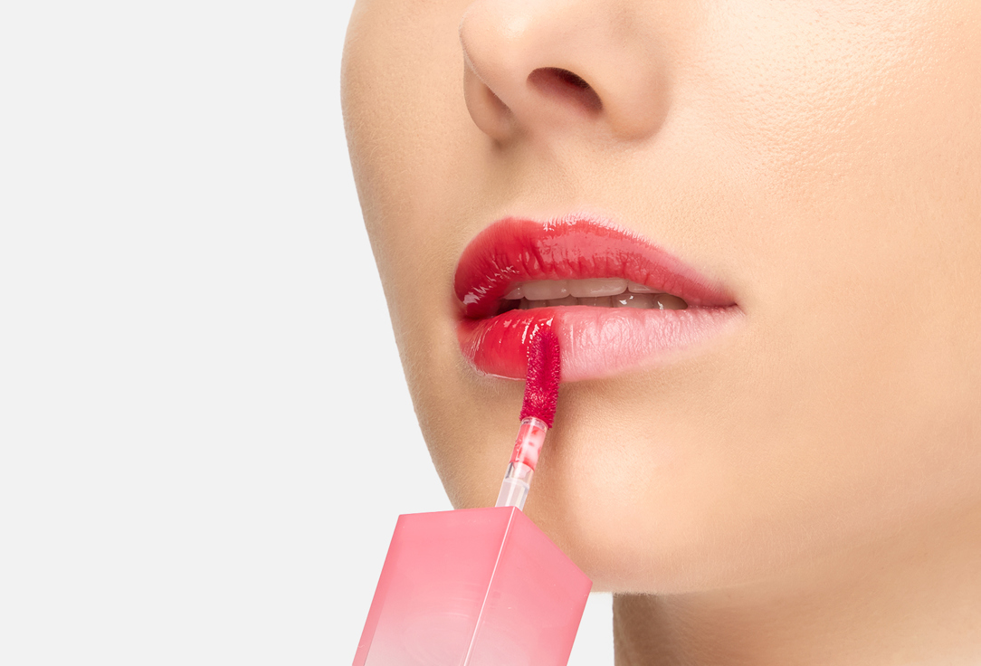 Dasique Lip Tint Juicy Dewy