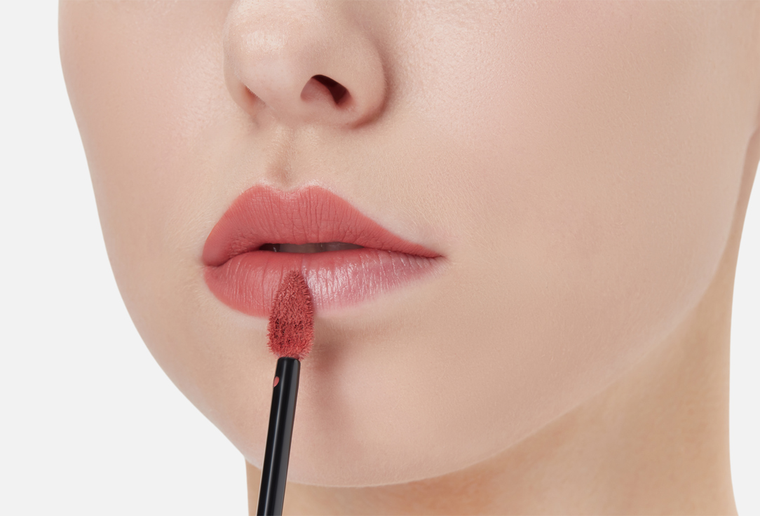 L'Oreal Paris Long-Lasting Liquid Lipstick Infallible Matte Resistance 601, Worth it 5 ml L'Oreal Paris Long-Lasting Liquid Lipstick Infallible Matte Resistance