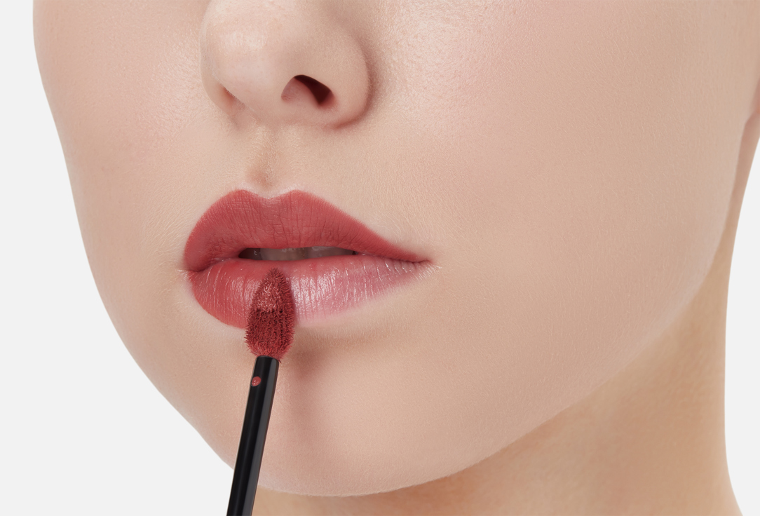 L'Oreal Paris Long-Lasting Liquid Lipstick Infallible Matte Resistance