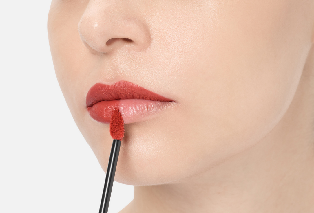 L'Oreal Paris Long-Lasting Liquid Lipstick Infallible Matte Resistance 630, Rose heat 5 ml L'Oreal Paris Long-Lasting Liquid Lipstick Infallible Matte Resistance